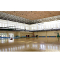 Cadre d&#39;espace de structure en acier Badminton Court Stadium Construction Toit